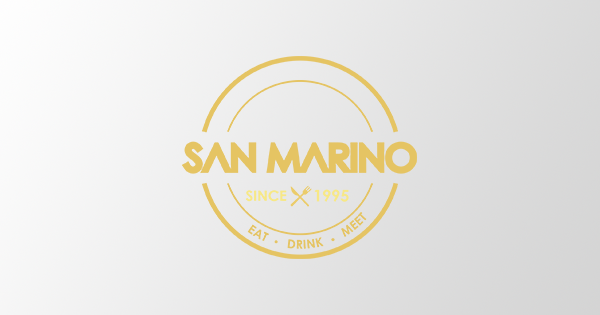 San Marino Coffee in London